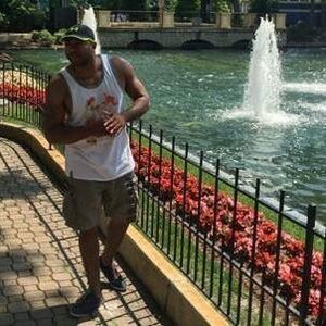 Meet your Posher, Jared